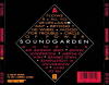 Soundgarden - Ultramega Ok (1988)-back